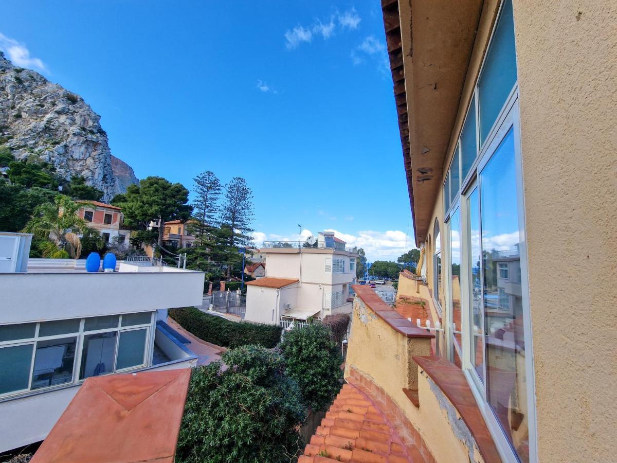 Ashur310 Residence Mondello Exterior foto