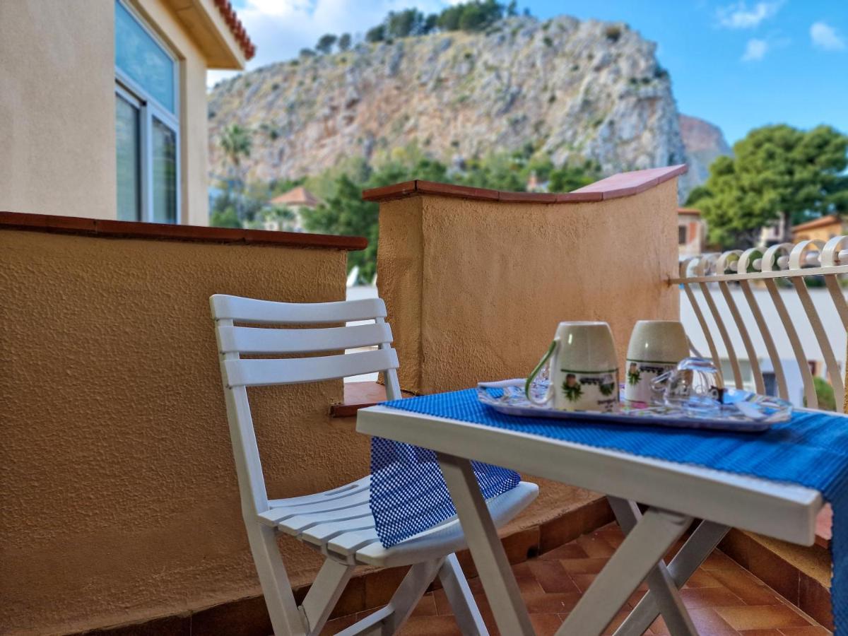 Ashur310 Residence Mondello Exterior foto