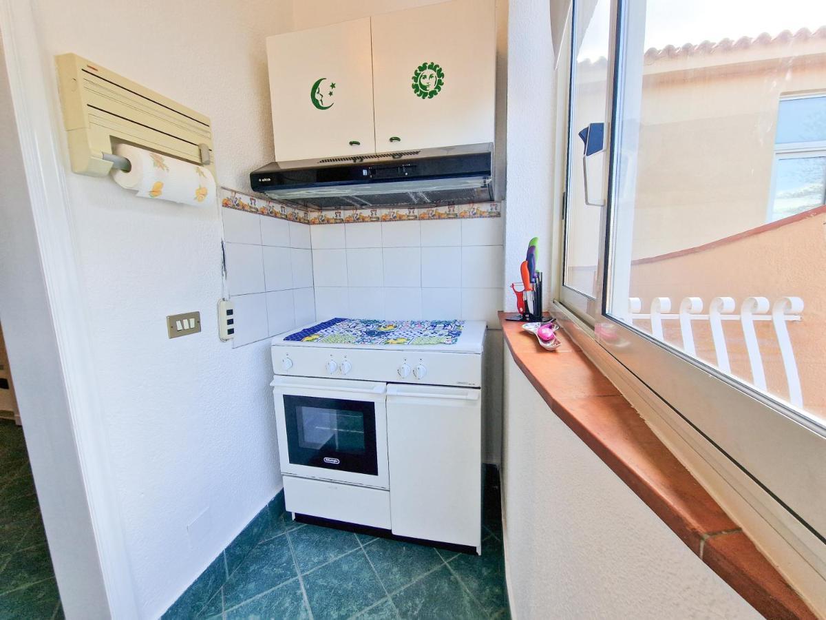 Ashur310 Residence Mondello Exterior foto